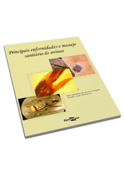Livro - Principais enfermidades e manejo sanitrio de ovinos