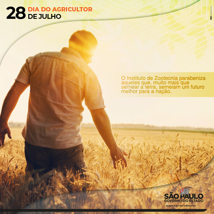 Dia do Agricultor 28072019 - IZ